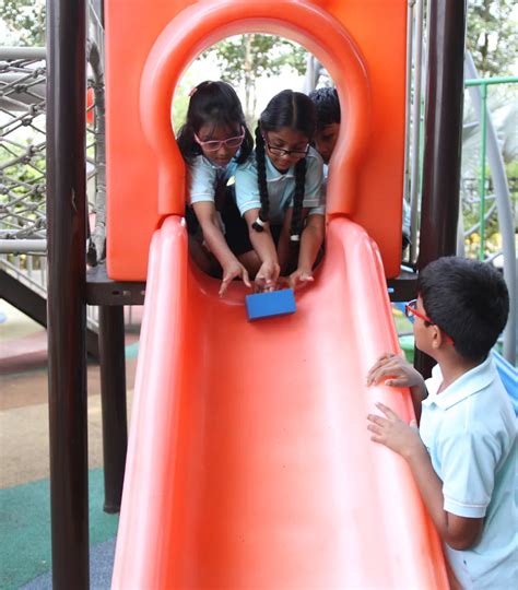 Home | Bloomingdale International School