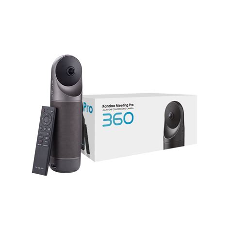 Image result for 360 Degree Videoconference Camera