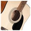 Buy Cort AD810 Dreadnought Acoustic Guitar with E-Book Online | Bajaao