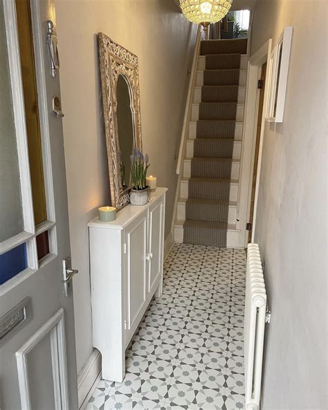 13 Clever Narrow Hallway Storage Ideas & Hacks