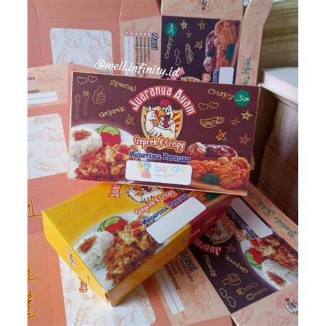 jasa cetak kemasan produk Tenjo - Bangkit In - Catalogue Online