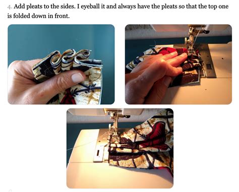 Tutorial for Making Fabric Face Mask 的图像结果