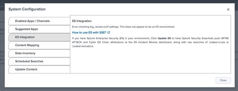 Image result for Splunk Security Essentials