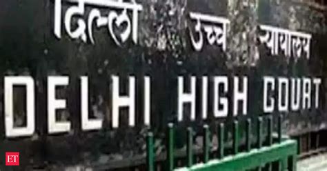HC seeks LG's reply on Delhi govt plea challenging decision to appoint ...