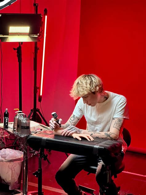 Life & Work with Canon Ryder - Voyage Utah Magazine