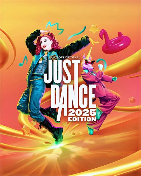 Just Dance 2025 Edition | Just Dance Wiki | Fandom