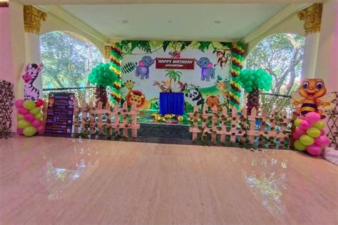 Sugam Resort - Venue - Vandalur - Weddingwire.in