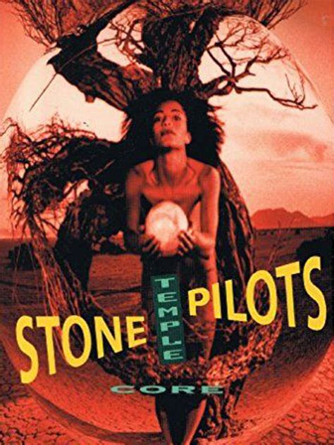 Portadas De Los álbumes De Stone Temple Pilots