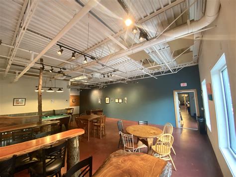 Private Events - Two Way Brewing Company