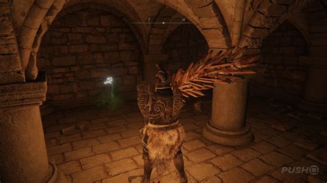 Elden Ring: How to Complete Sainted Hero's Grave | Push Square