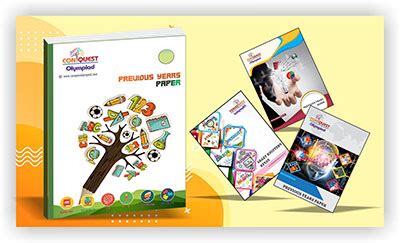 PYP - Conquest Olympiad
