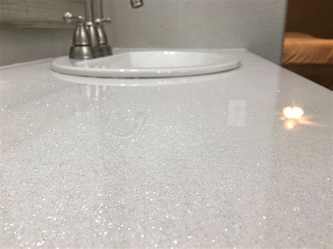 Glitter Kitchen Countertops – Things In The Kitchen