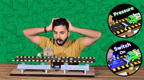 Buy AANE WALA TECH Math Project Kit - Educational Science Kit for ...