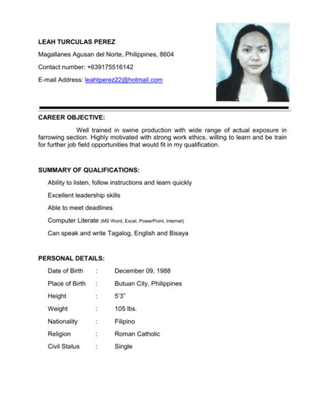 Image result for Resume Building Using the HTML CSS and JavaScript Architecture for PPT