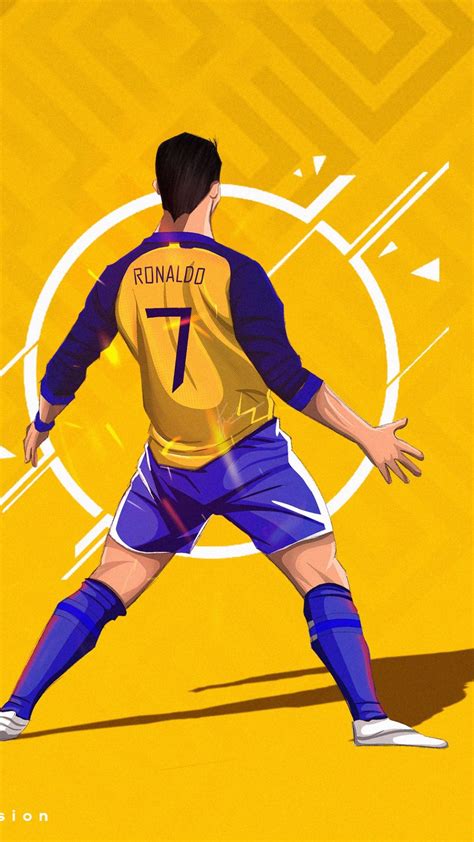 Cristiano Ronaldo 4k Wallpaper Al Nr - Infoupdate.org