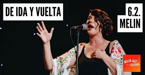 Nina Ćorić Kvartet - 2. Melin Jazz Festival, Kožarska ulica 19, 10000 ...