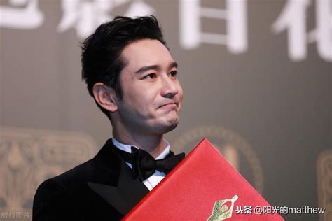 29届中国金鸡百花电影节上，黄晓明获得最佳男主角奖 - 360娱乐，你开心就好