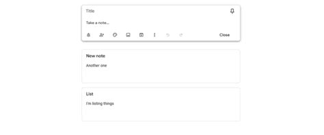 Image result for Google Keep vs OneNote