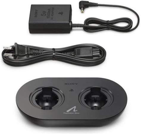 Image result for PS4 Controller Adapter Charging