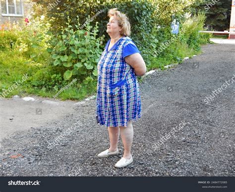 Fat Woman Tree Photos, Images & Pictures | Shutterstock
