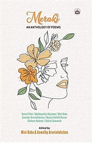 Buy Meraki: An Anthology of Poems Book Online at Low Prices in India ...