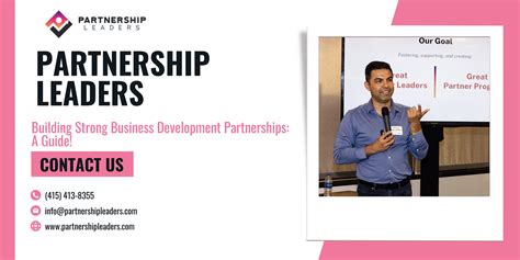 Strong Partnership 的图像结果