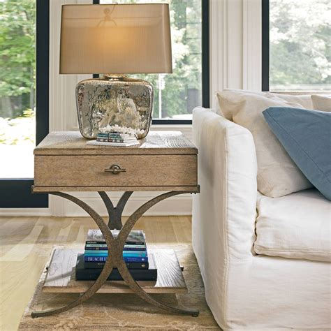 Coastal end tables - serywonder