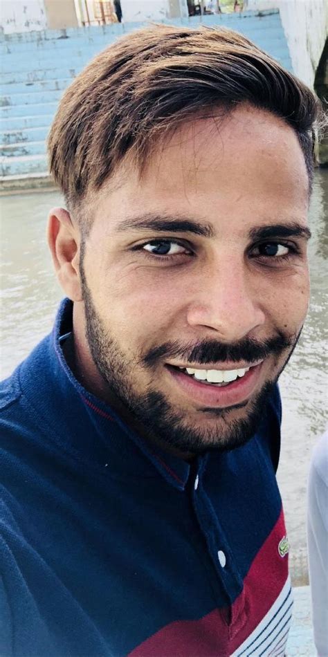 Menu at Verka Booth, Badbar