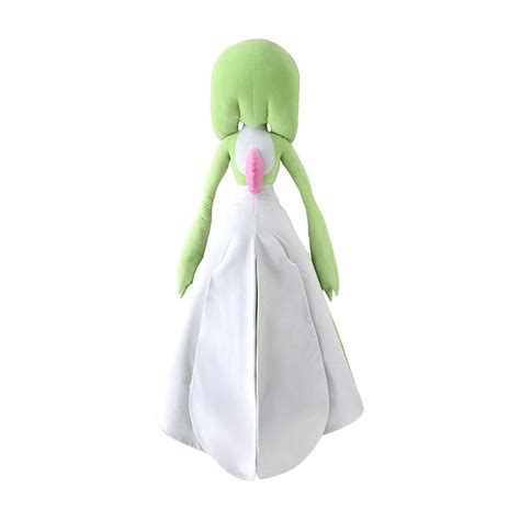 Gardevoir Poké Plush - 63 In. | Pokémon Center Official Site