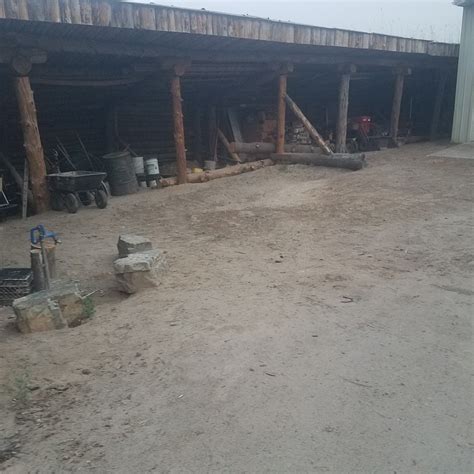 Kyle's Permie Bootcamp (BRK) (wheaton laboratories forum at permies)