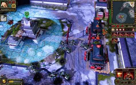 Command & Conquer: Red Alert 3 - Review - Tweakers
