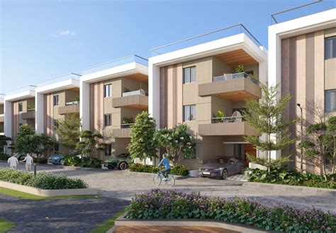 4 BHK Villa for Sale in Kompally, Hyderabad - by Bandla Properties
