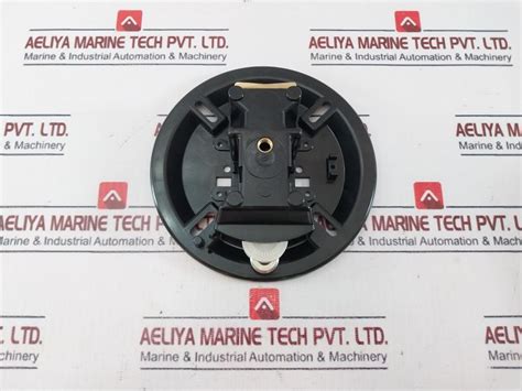Menvier Fire Alarm Red Bell, 24v Dc – Aeliya Marine Tech