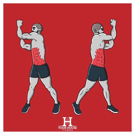 Inner Core Muscle 的图像结果