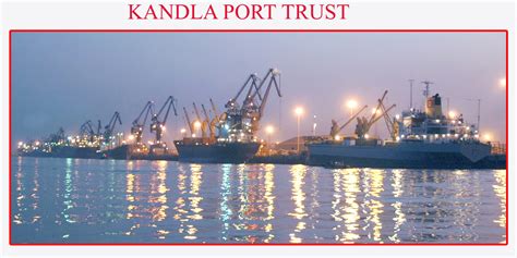 Gallery | Kandla Port Steamship Agents Association