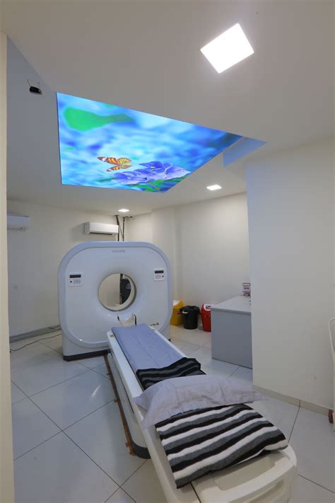 Kalji Diagnosis Center