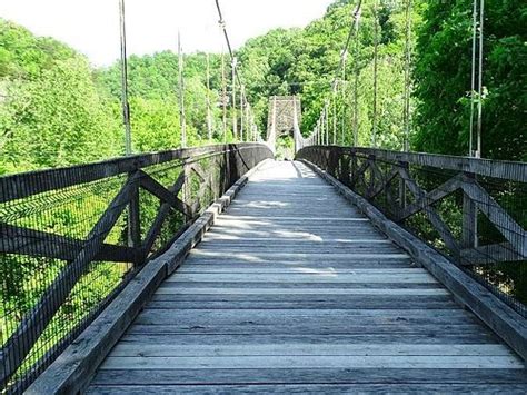 THE 10 BEST Kentucky Bridges to Visit (2026) - with Reviews