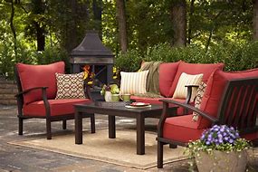 Image result for Lowe's Outdoor Patio Furniture Clearance