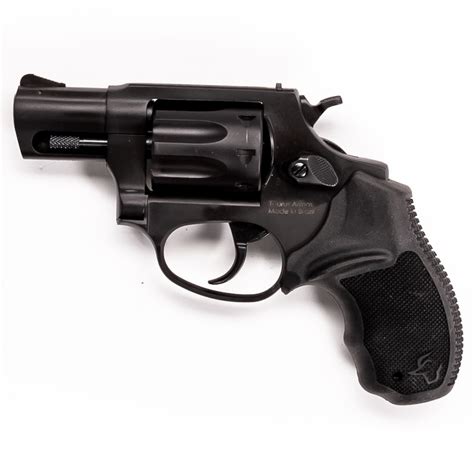 Review: Taurus 942 .22 LR Revolver - RevolverGuy.Com