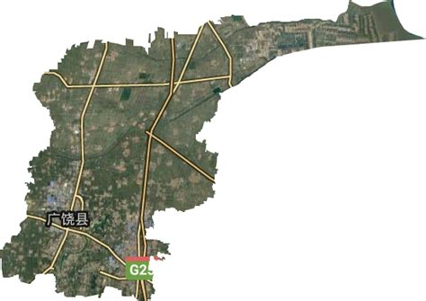 广饶县高清卫星地图,广饶县高清谷歌卫星地图