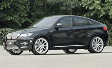 Bmw X6 Black