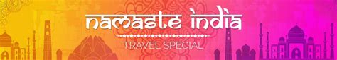 Travel Special