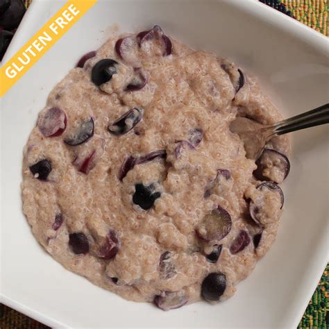 Terra-Cream of Buckwheat – Terra Earthfood