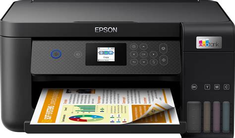 Amazon.in: Buy Epson Wireless Ecotank L4260 A4 Wi-Fi Duplex All-in-One ...