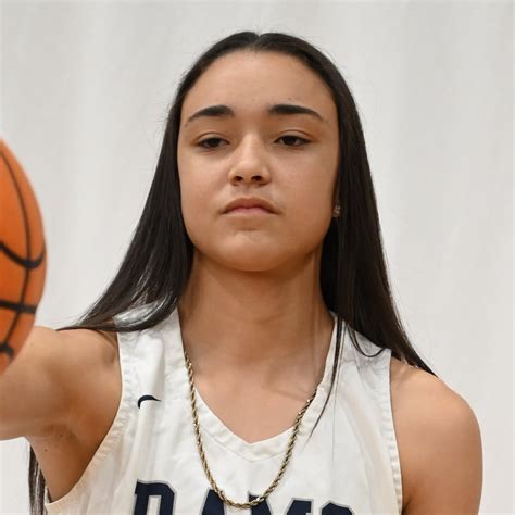 Tierra Locklear's Purnell Swett High School Career Home