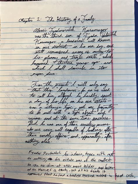 Cursive vs print : r/Handwriting