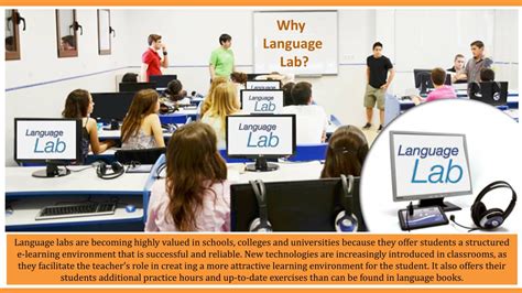 Image result for Why English Language Lab Picture