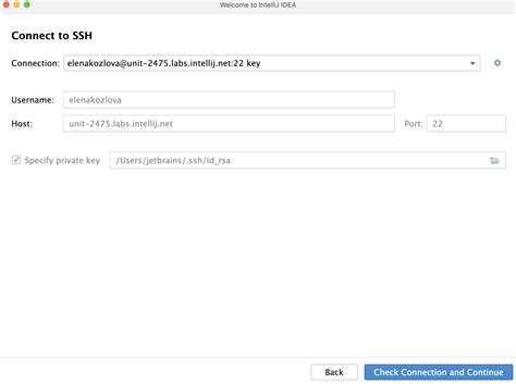 Image result for PyCharm Remote Development
