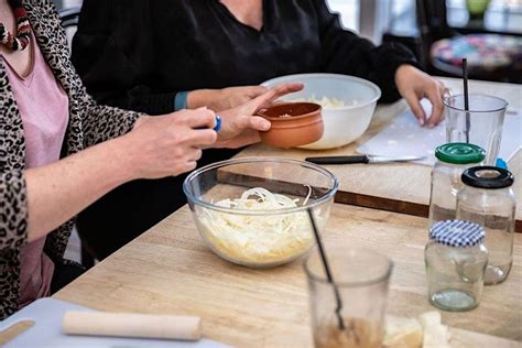 Lacto Fermentation Workshop - Join us for a hands-on experience ...