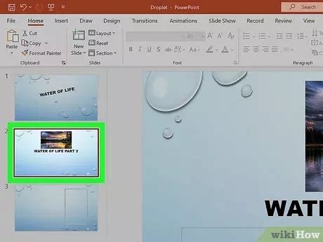 Image result for How to Create a Simple PowerPoint Presentation
